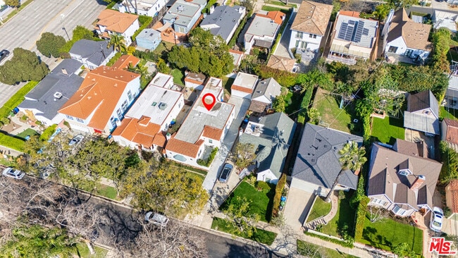 Building Photo - 2214 Benecia Ave