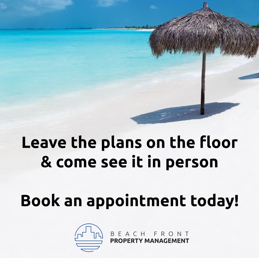 Floorplan - 10243 San Antonio Ave