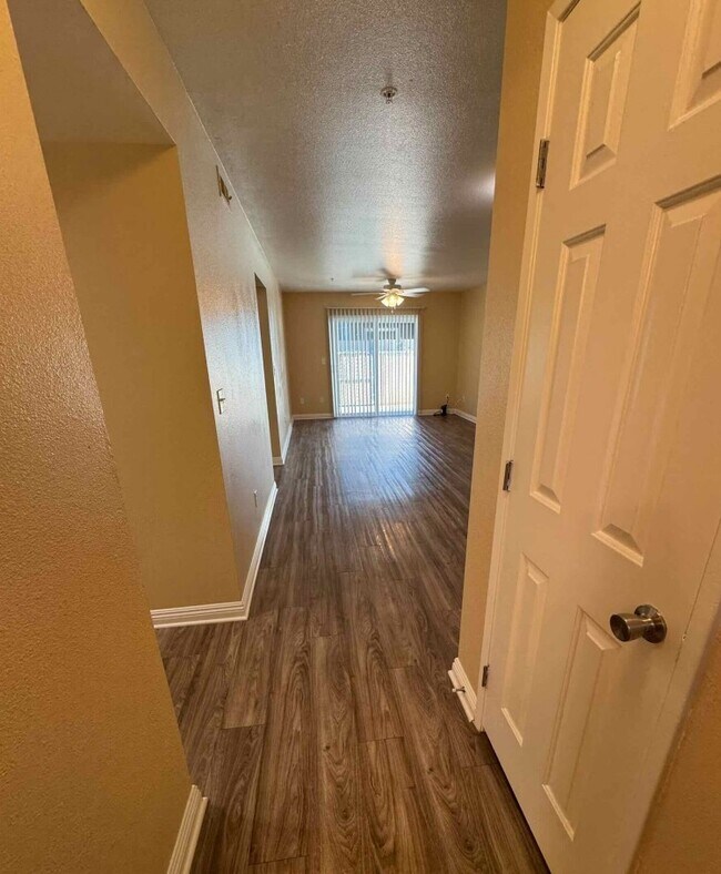 252 PODERES - Stuart Mesa - Military Housing