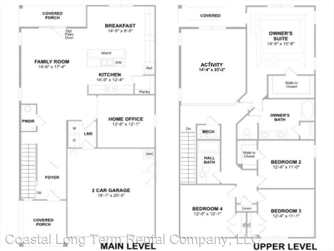 Building Photo - 4 br, 2.5 bath House - 73 Shell Hall Way