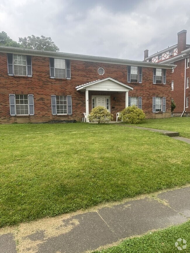 Building Photo - 733 S Ft Thomas Ave