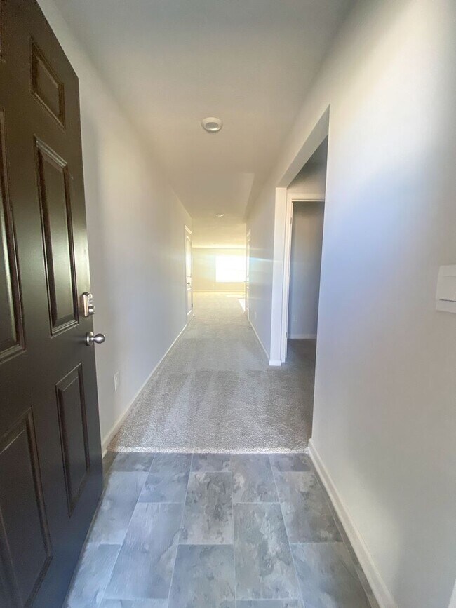 Building Photo - 3 bed 2 bath built in 2023 in Byhalia