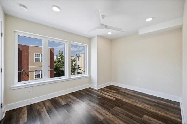 Foto del edificio - 1804 W Berks St