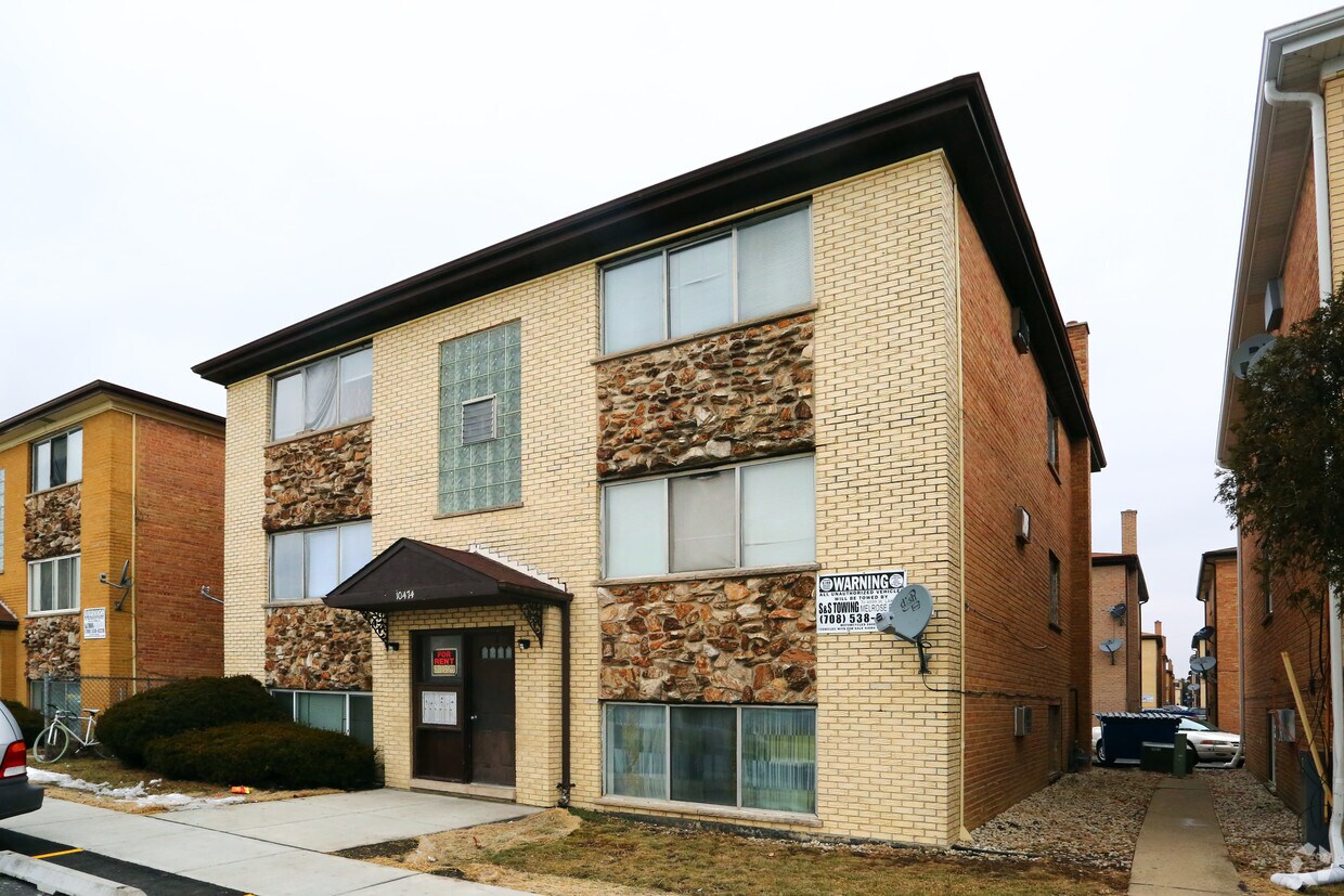 Foto principal - 10474 Ethel Ct