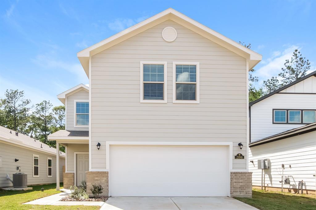 21046 Voyage Ln, Porter, TX 77365 House for Rent in Porter, TX