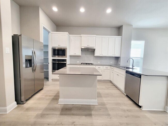 Foto del edificio - 601 C-Bar Ranch Trl