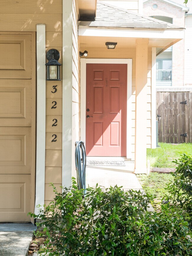 Foto del edificio - 3222 Palston Bend Ln