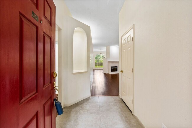 Foto del edificio - 206 N Dreamweaver Cir