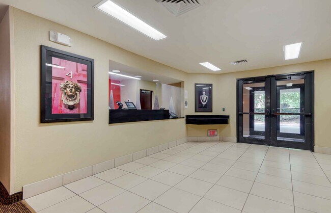 Foto del edificio - Furnished Studio-Atlanta - Marietta - Windy Hill