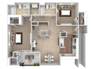 Building Photo - Acerno Villas