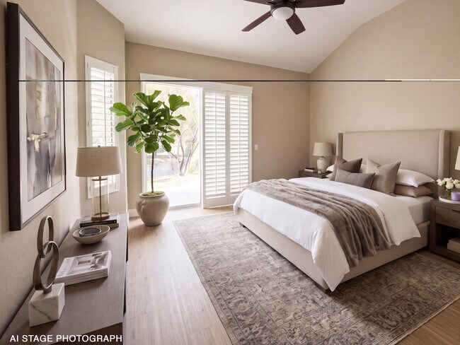 Foto del edificio - 4950 Crooked Stick Way