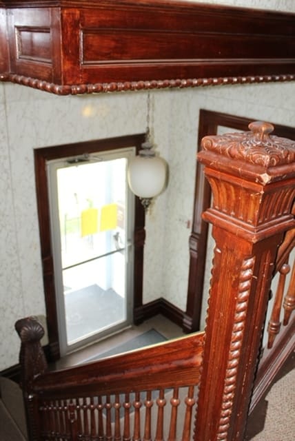 Foto del edificio - 137 Livingston Ave