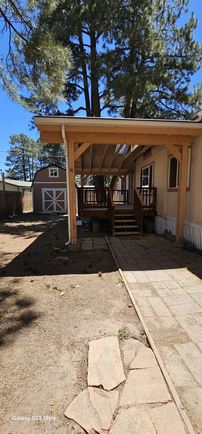 Building Photo - 2349 Tishepi Trail