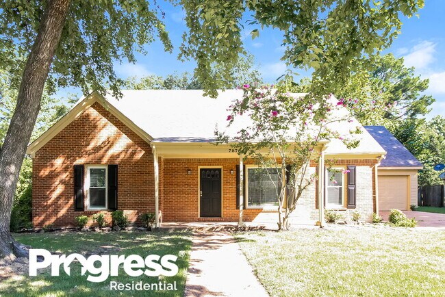 Foto del edificio - 7876 Winchester Hills St