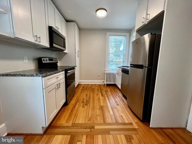 Foto del edificio - 1509 N Garfield St