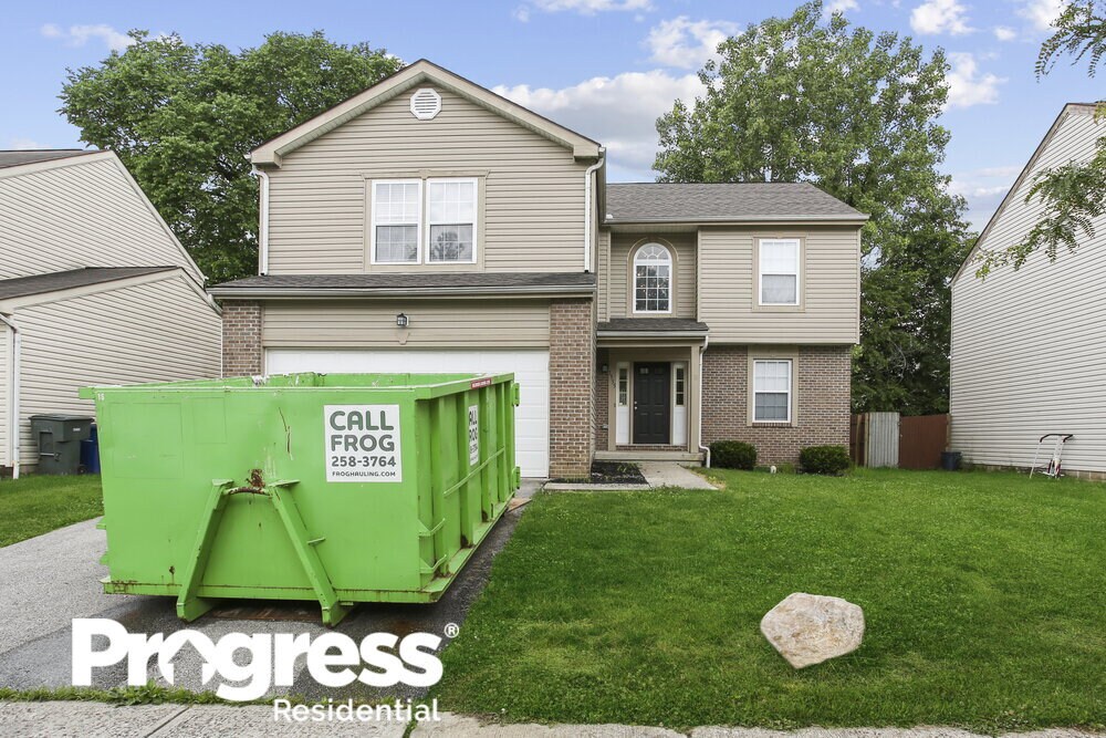 Primary Photo - 1335 Telham Ct