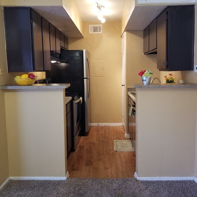 Unidad 479, 1 dormitorio - Driftwood Apartments - Galveston