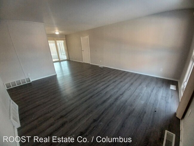 Building Photo - 3 br, 1 bath House - 3815 Kirkwood Road