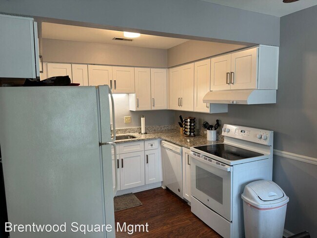 Building Photo - 1 br, 1 bath House - 5808 Brentwood Trace