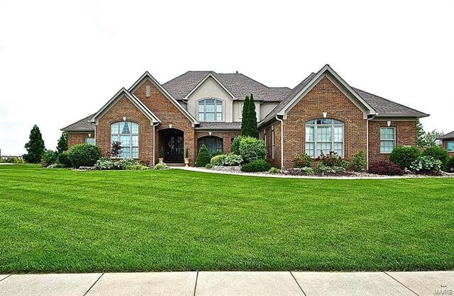 Primary Photo - 936 Far Oaks Dr
