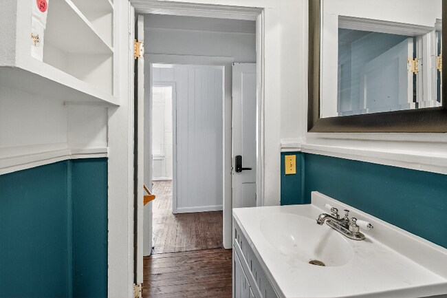 Foto del edificio - 731 20th St NW