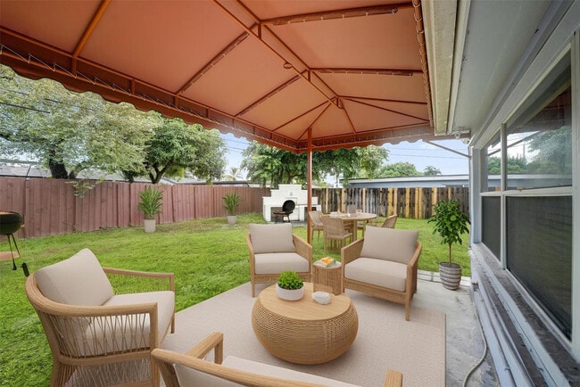 Foto del edificio - 7021 Park St