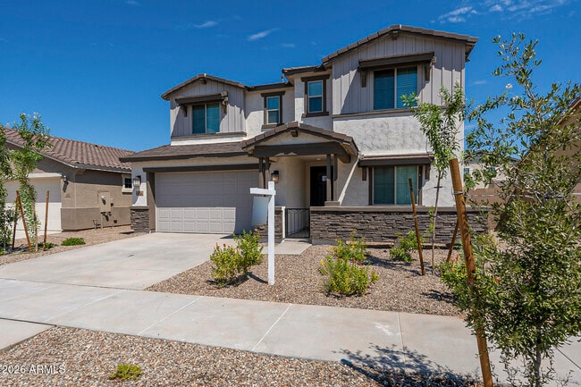Building Photo - 23036 E Escalante Rd