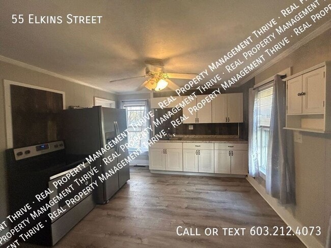 Building Photo - 55 Elkins St