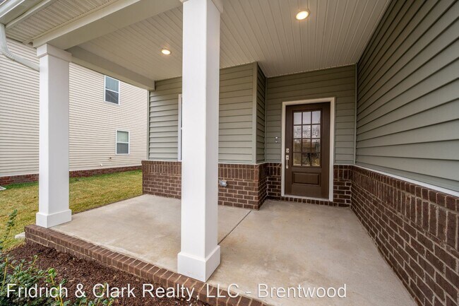 Building Photo - 4 br, 2.5 bath House - 293 Casper Drive