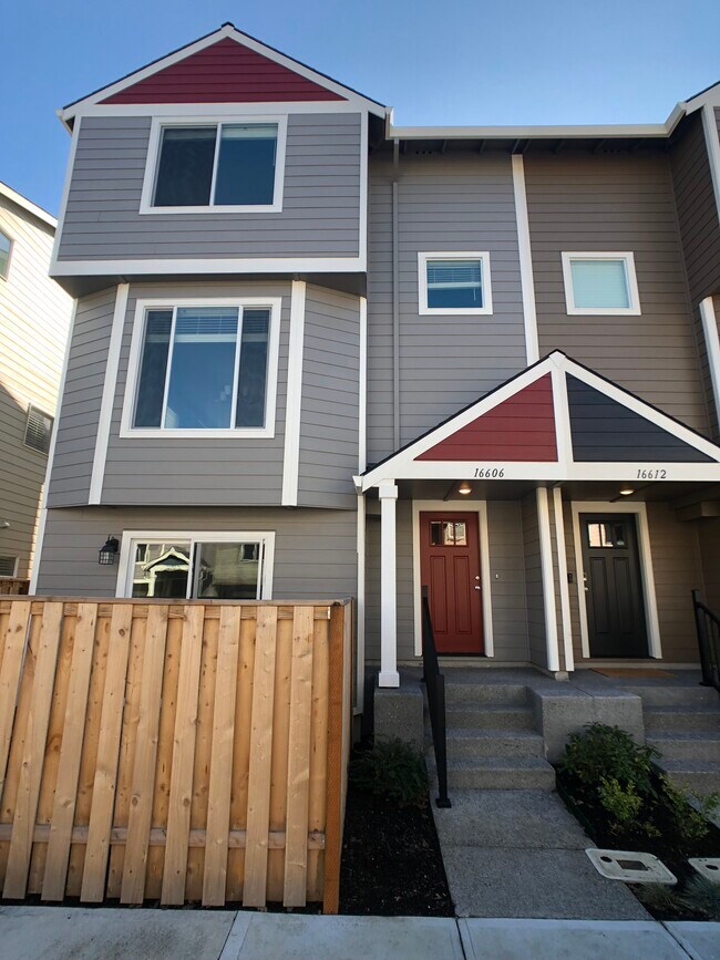 Foto del edificio - 16606 Southwest Barsotti Street