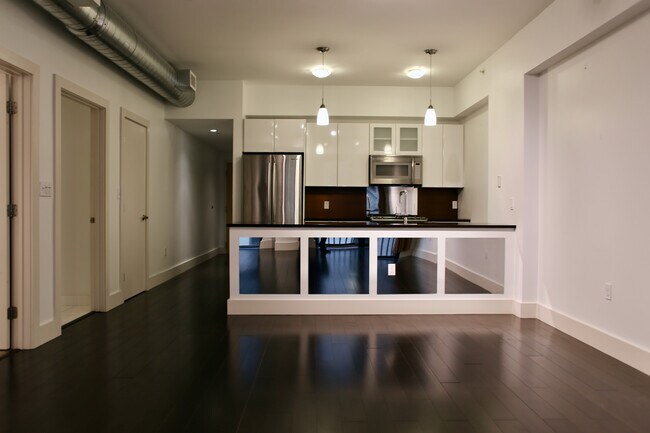 Foto del edificio - 257 Northampton St