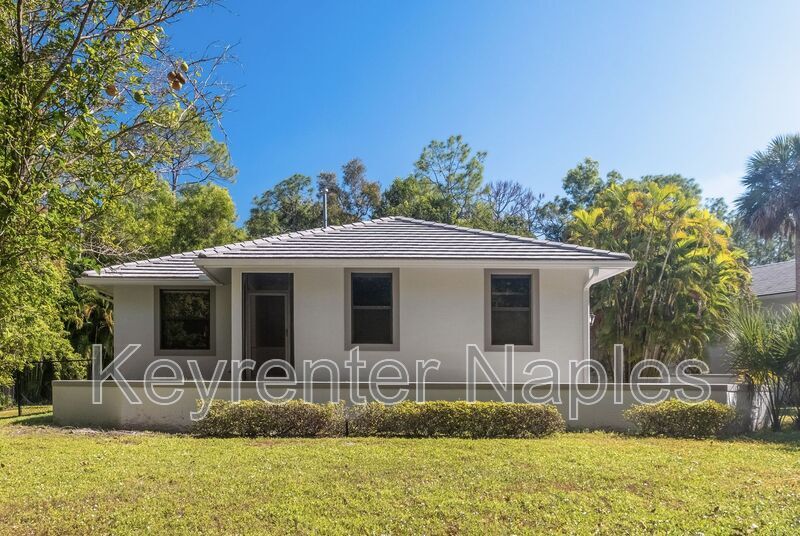 Primary Photo - 6800 Hunters Rd