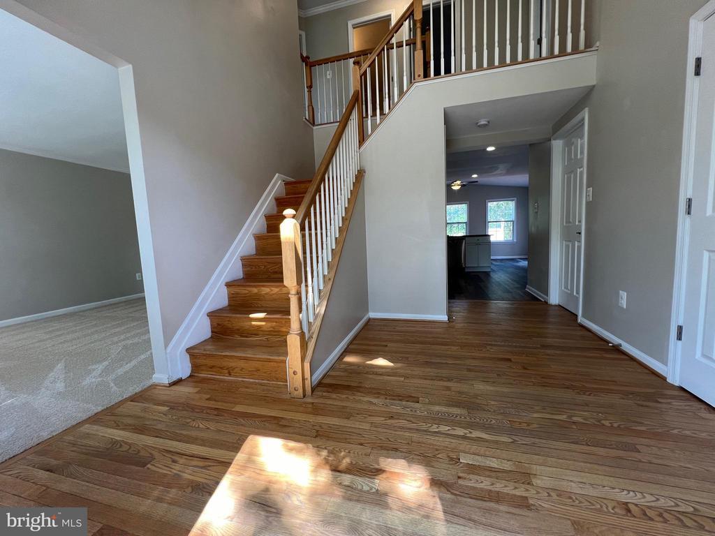 848 Geronimo Dr, Frederick, MD 21701 House Rental in Frederick, MD