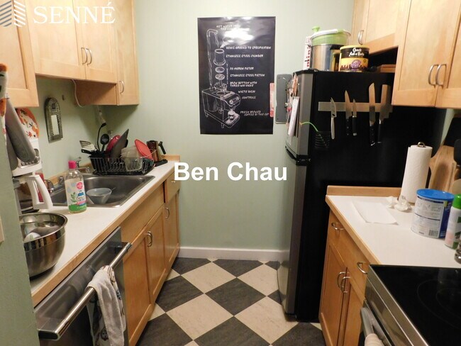 Building Photo - 12 Ellery St