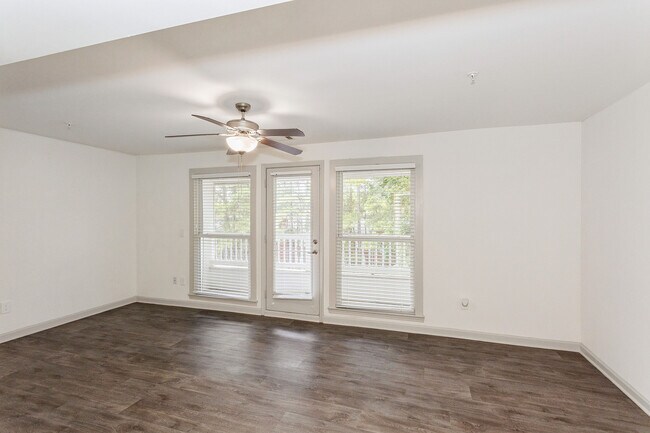 Foto del edificio - ReNew Druid Hills