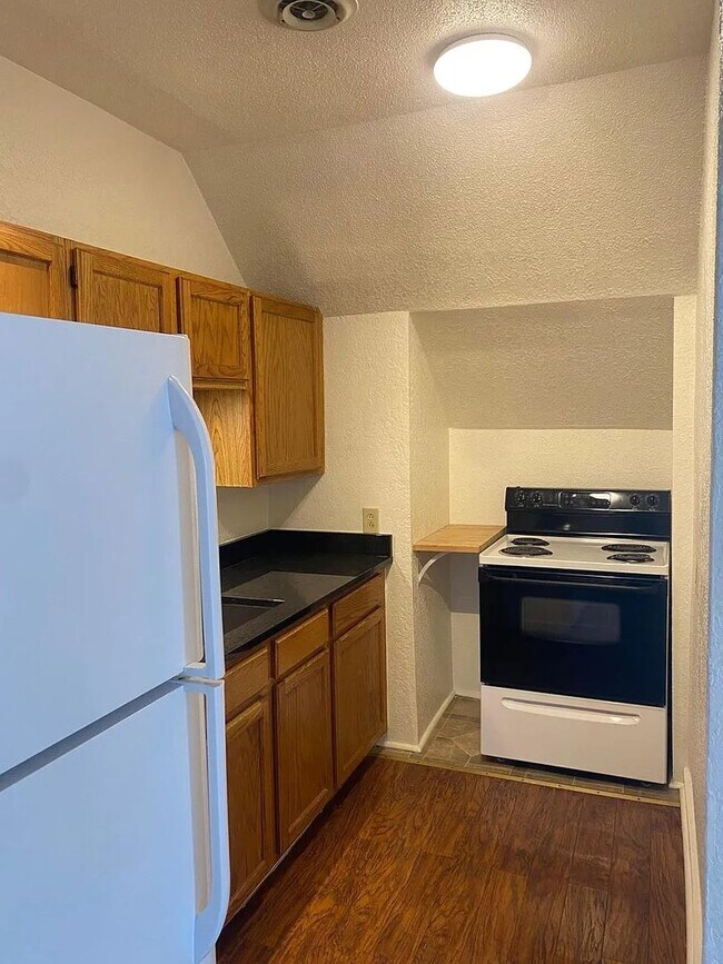 Foto del edificio - 404 S Marion St