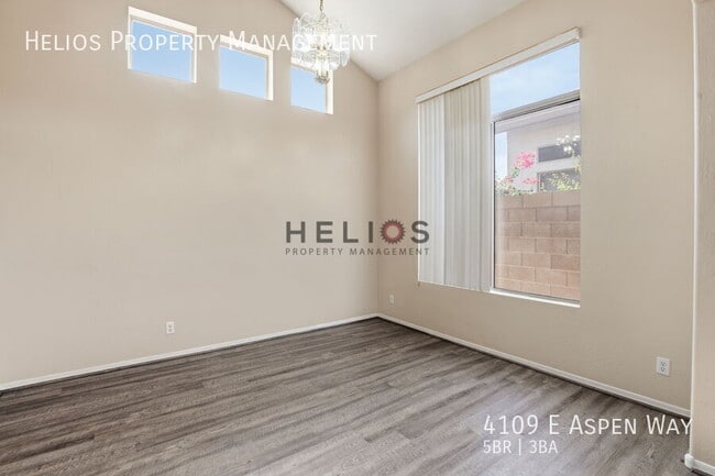 Building Photo - 4109 E Aspen Way