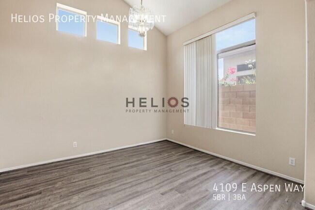 Foto del edificio - 4109 E Aspen Way