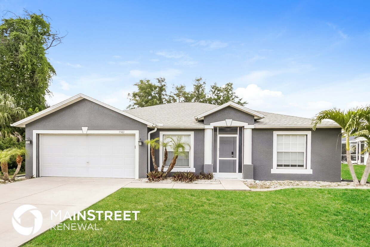 Foto principal - 4683 Oakley Rd