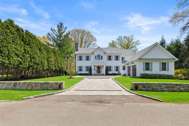 Foto del edificio - 25 Hunt Pl