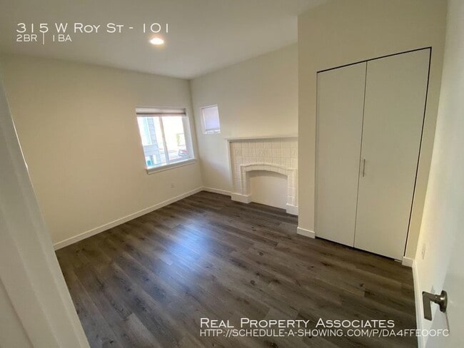 Building Photo - 315 W Roy St