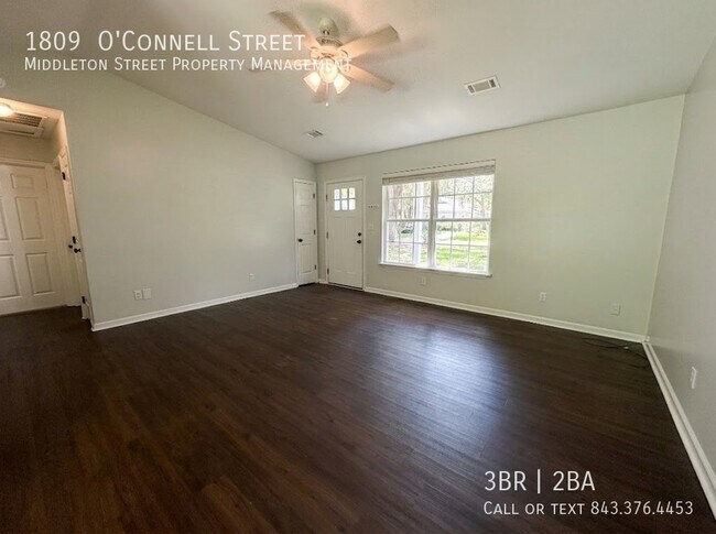 Foto del edificio - 1809 Oconnell St