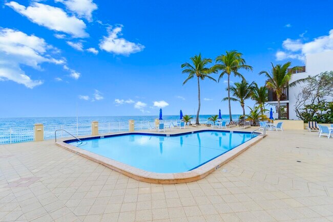 Foto del edificio - 3475 S Ocean Blvd