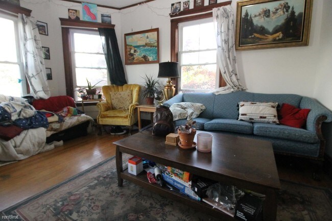 Foto del edificio - 62 Hobson St