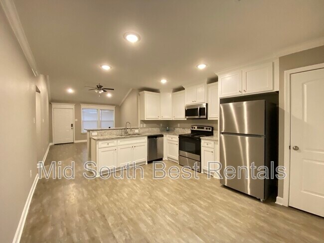 Foto del edificio - 102 Magnolia Ct