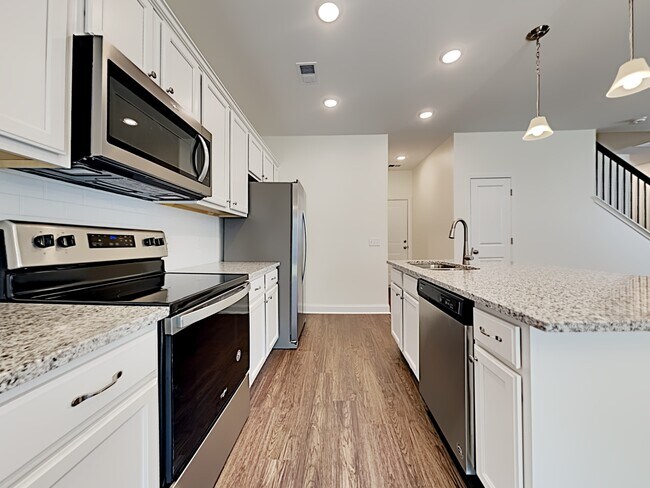 Foto del edificio - 145 Blackstone Drive