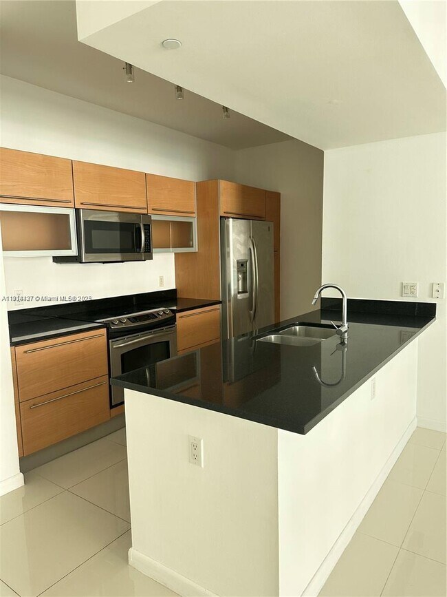 Foto del edificio - 951 Brickell Ave