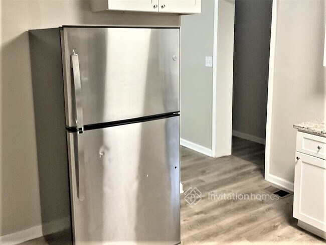 Foto del edificio - 414 Dollar Mill Rd SW