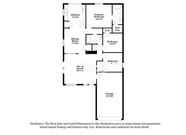 Building Photo - 6815 Meadow Ash Dr