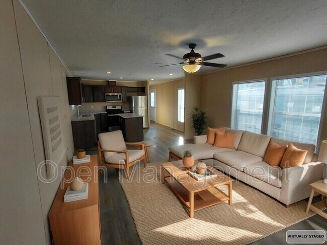 Foto del edificio - 301 Mantle Ave